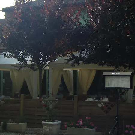 De La Nauze Hotel Sagelat
