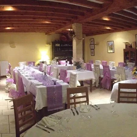 De La Nauze Hotel Sagelat